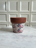 Rose Bloom Planter